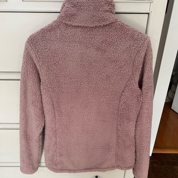 Like New - Patagonia Los Gatos Fleece Pullover - Picture 4 of 6